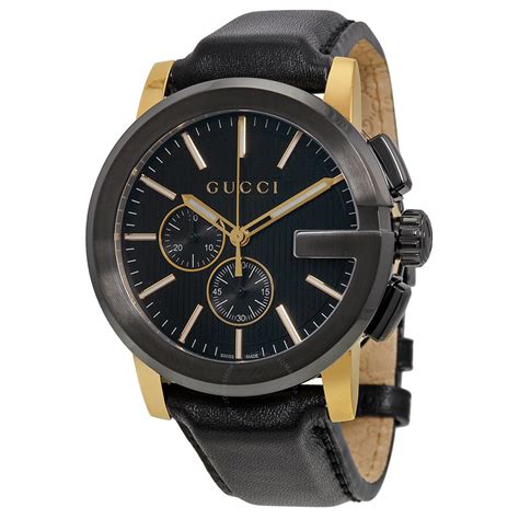 buy mens gucci watch|gucci men's watches clearance sale.